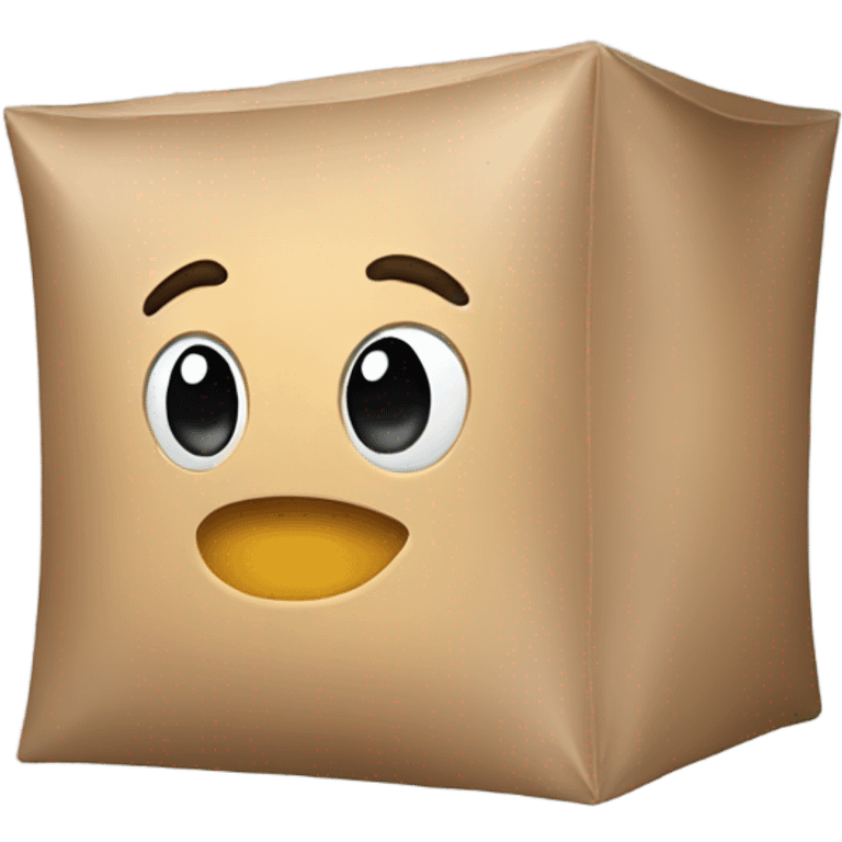 SOFTBOX emoji