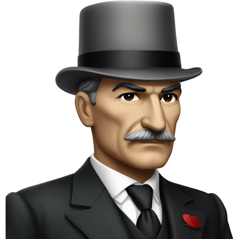 Atatürk emoji