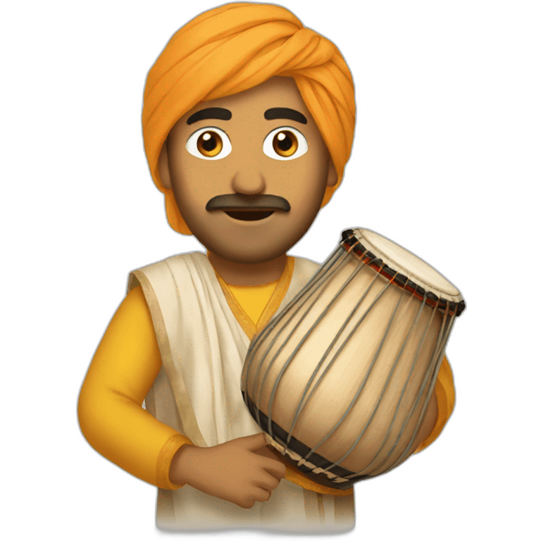 tabla emoji