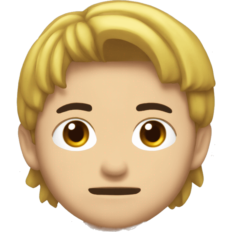 Toro inoue emoji