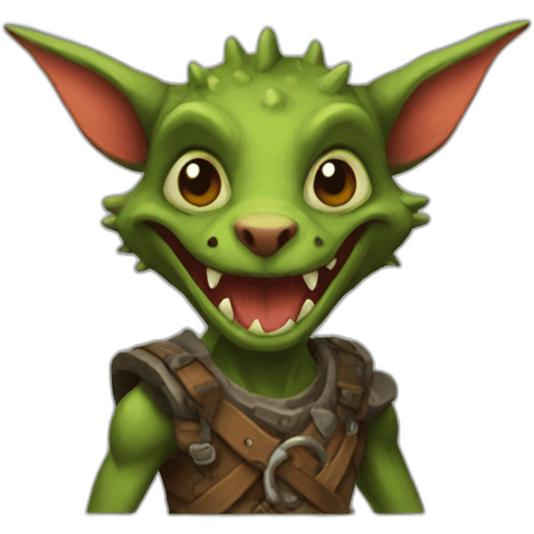 kobold emoji