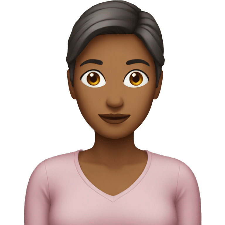 woman emoji