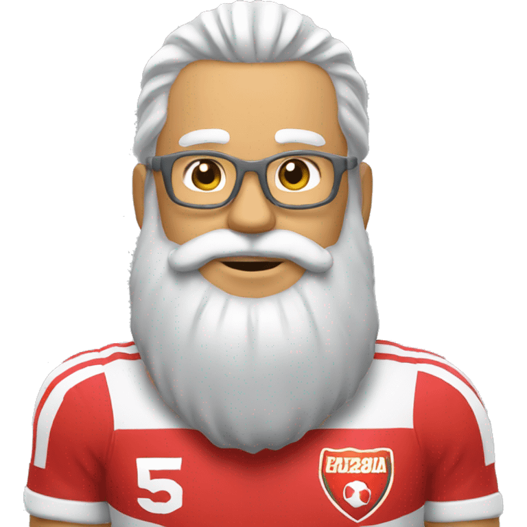 Independiente Santa Fe emoji