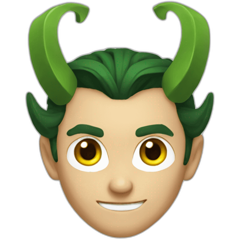 loki emoji