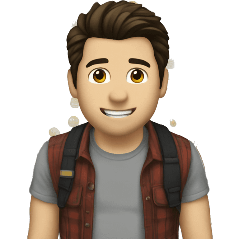 ICarly emoji