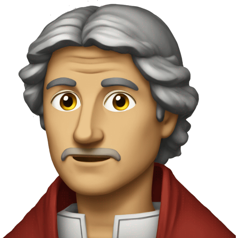 dante Alighieri emoji