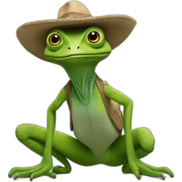 rango emoji