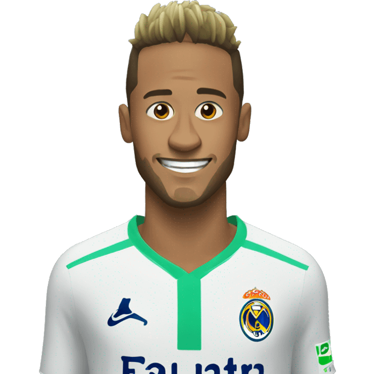 neymar emoji