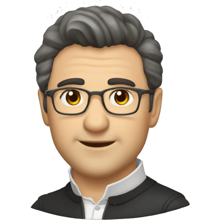 Grigore Ion Lăzărescu emoji