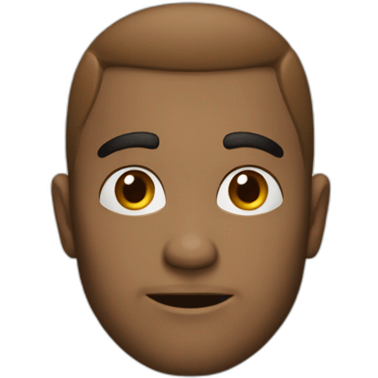 A.K.I emoji