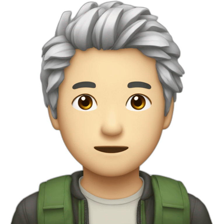 koroko-tetsuya emoji