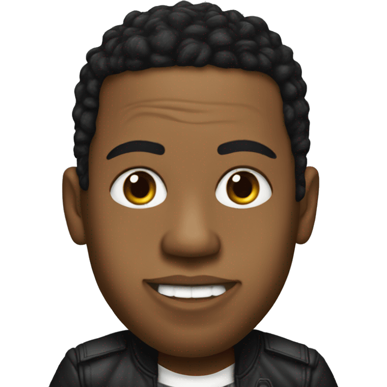 Emoji of jay-z emoji