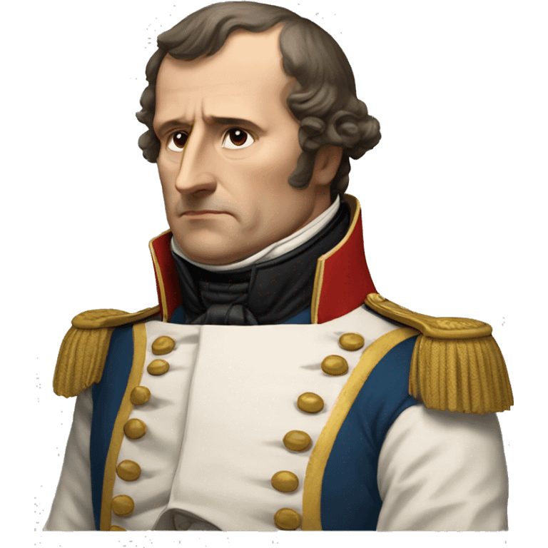 napoleon emoji