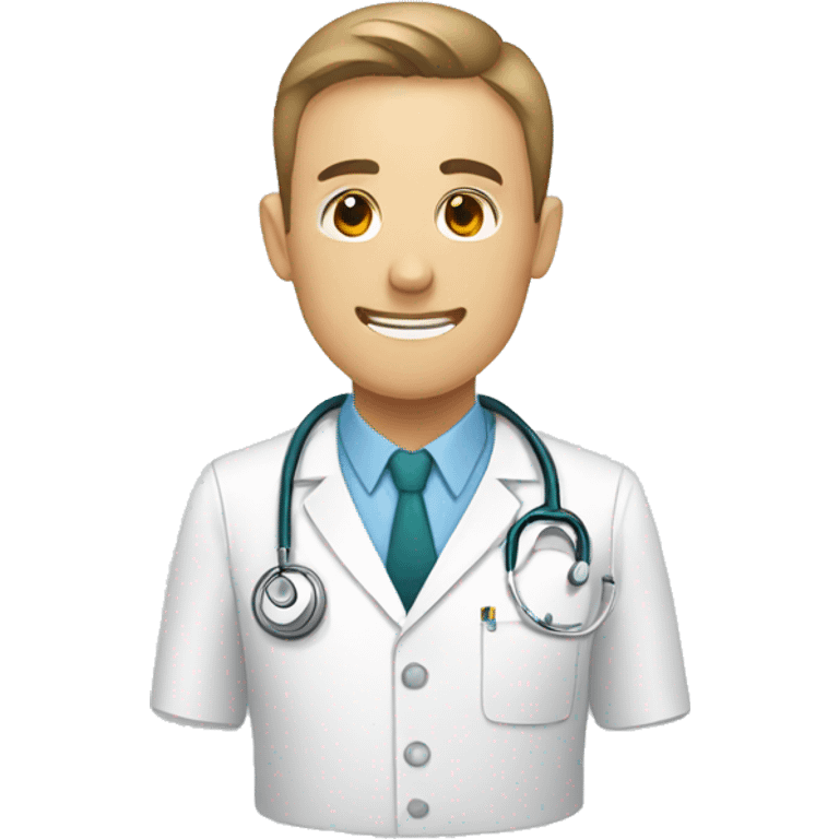 medical insurance emoji