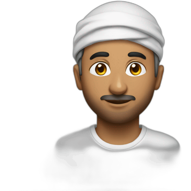 bidani mohamed amine emoji