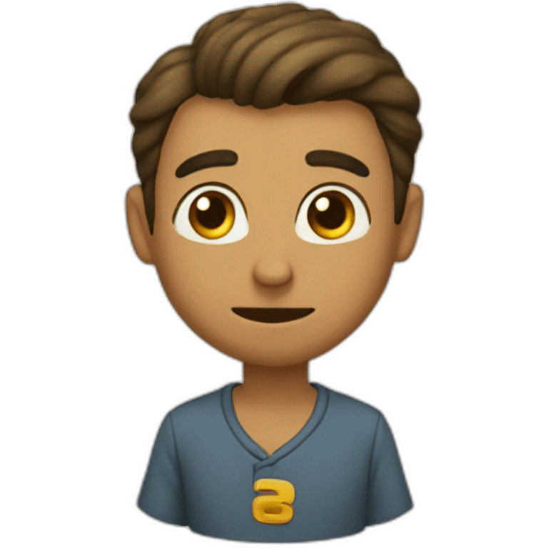 el bicho emoji