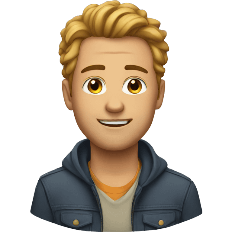 Alex emoji