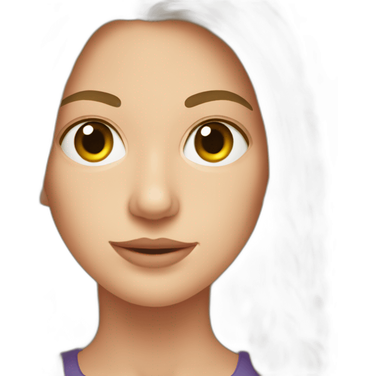 Katie sigmond emoji