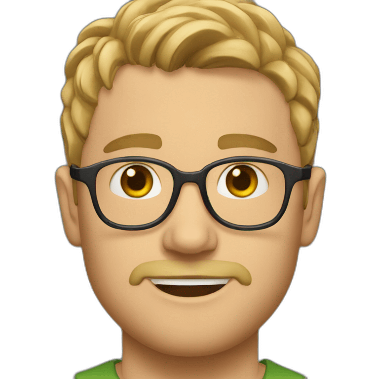 derek prodesky emoji