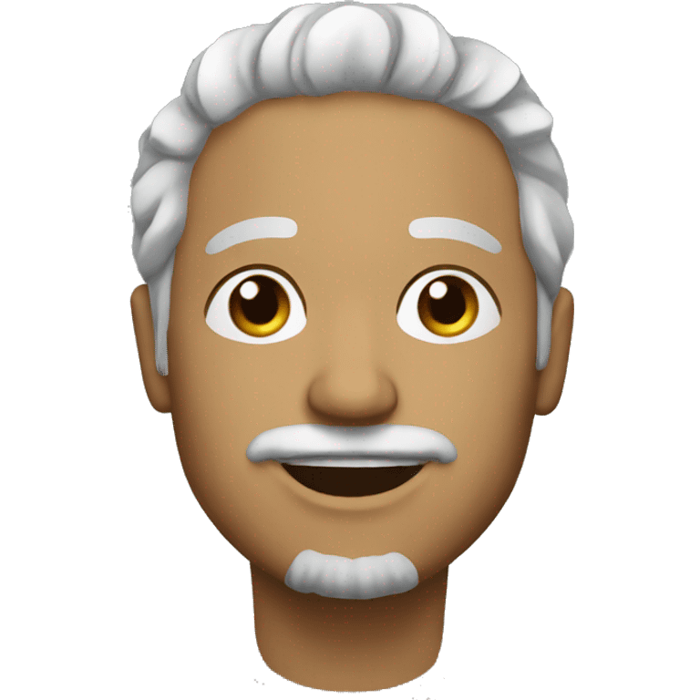 Padeiro emoji