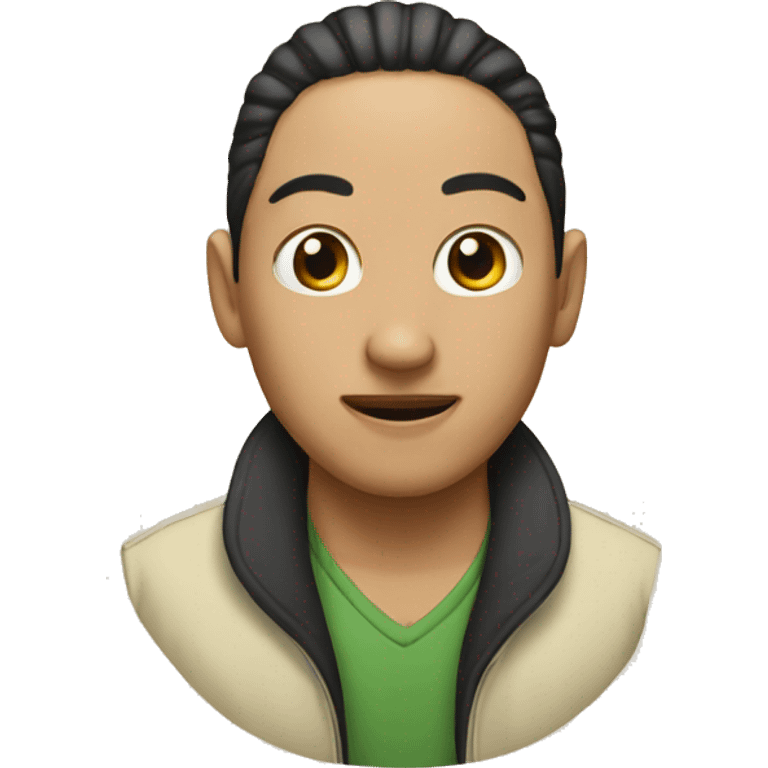 Pao emoji