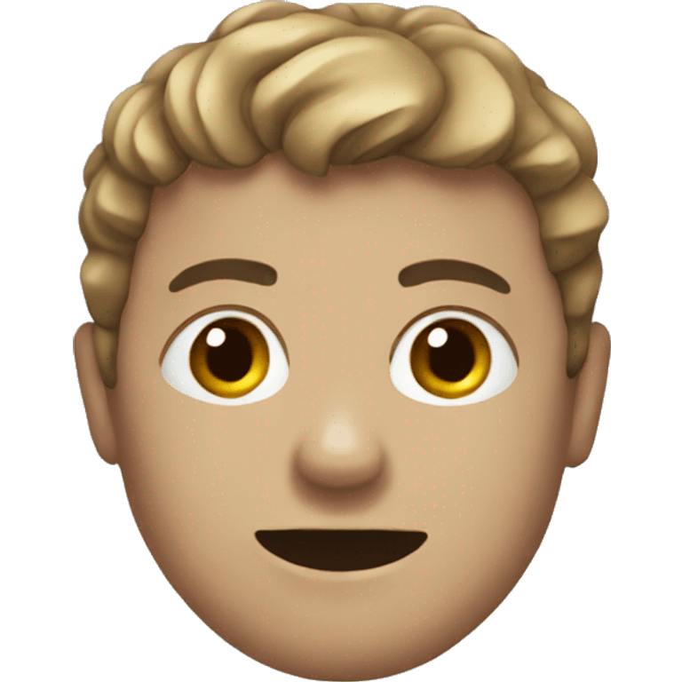 Jason  emoji