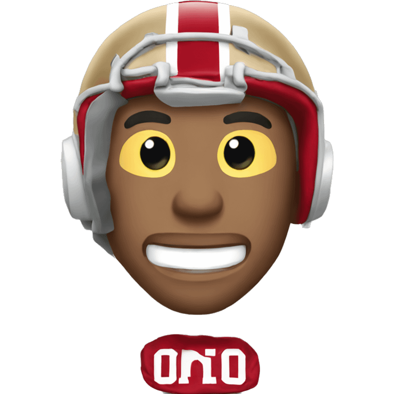 49 ers emoji