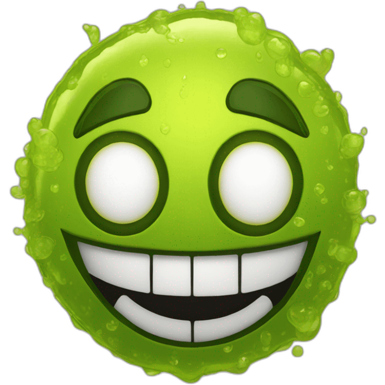 Sundrop fnaf emoji