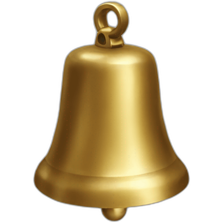 bell emoji