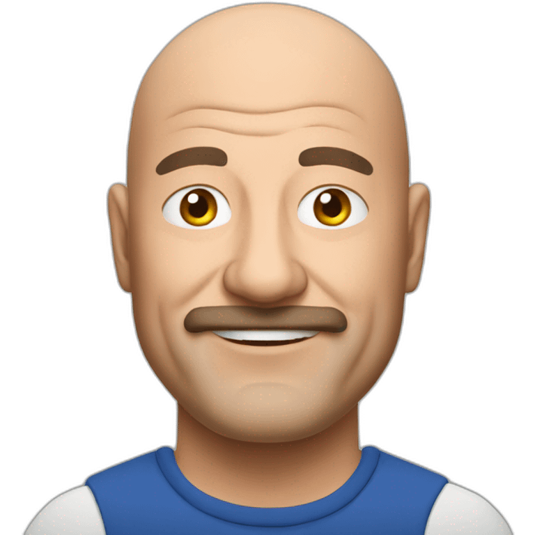 Philippe Etchebest emoji