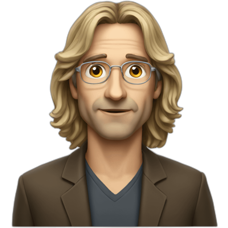 Didier raoult emoji