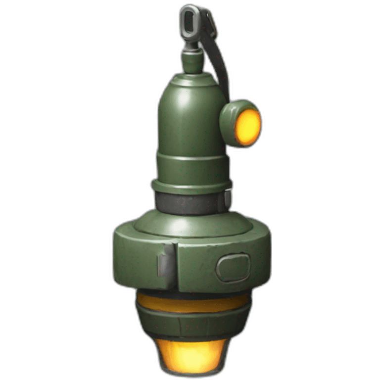 Fuze III emoji