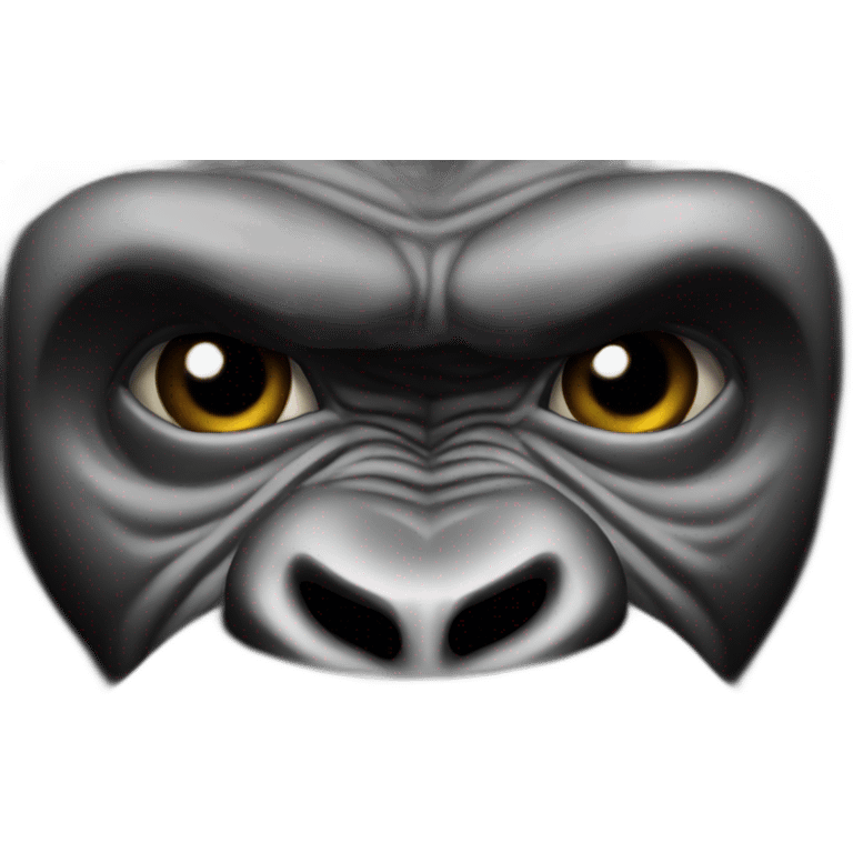 Gorilla tag emoji