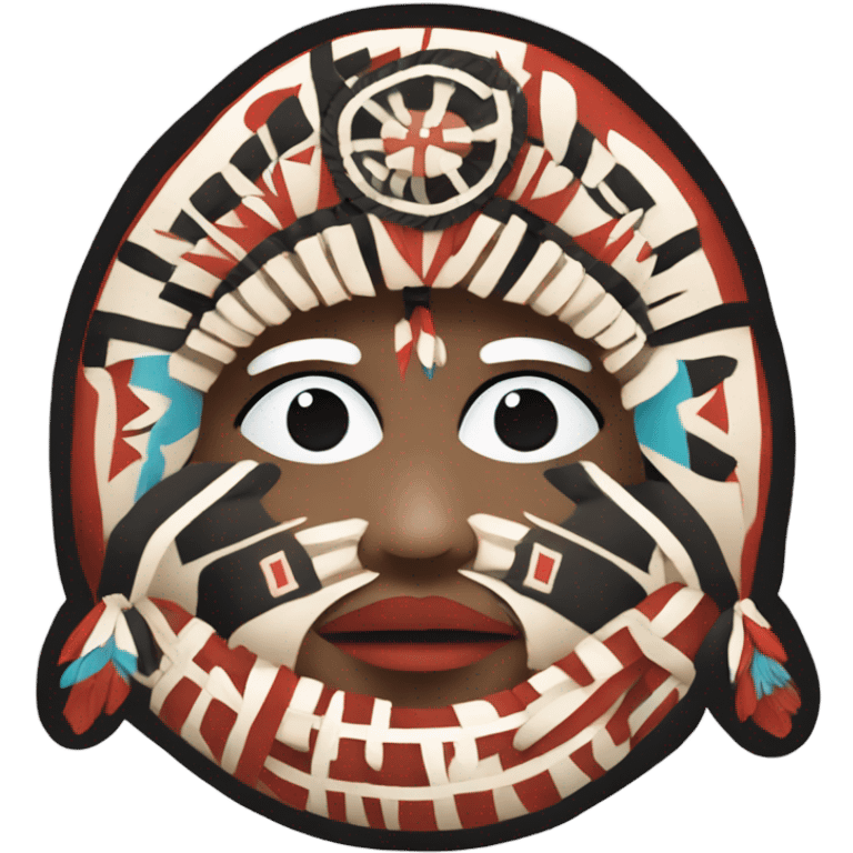 Salish matter emoji