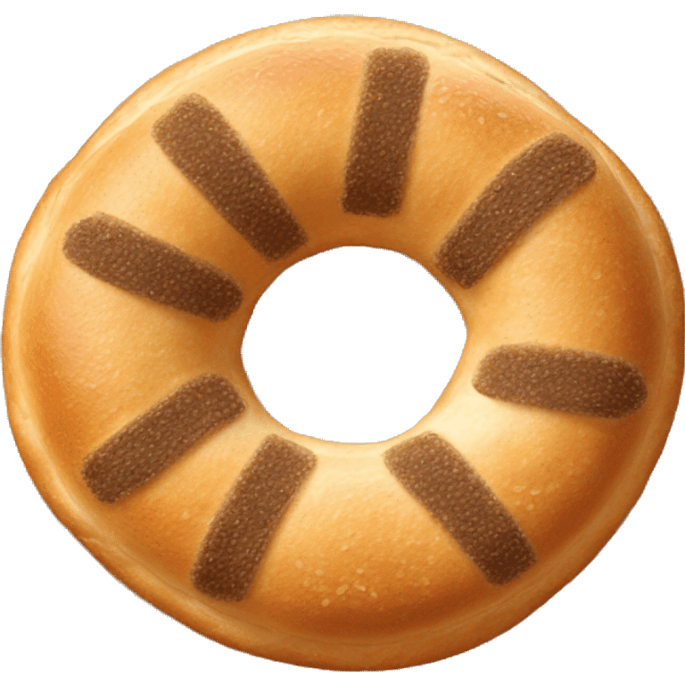 Simit emoji