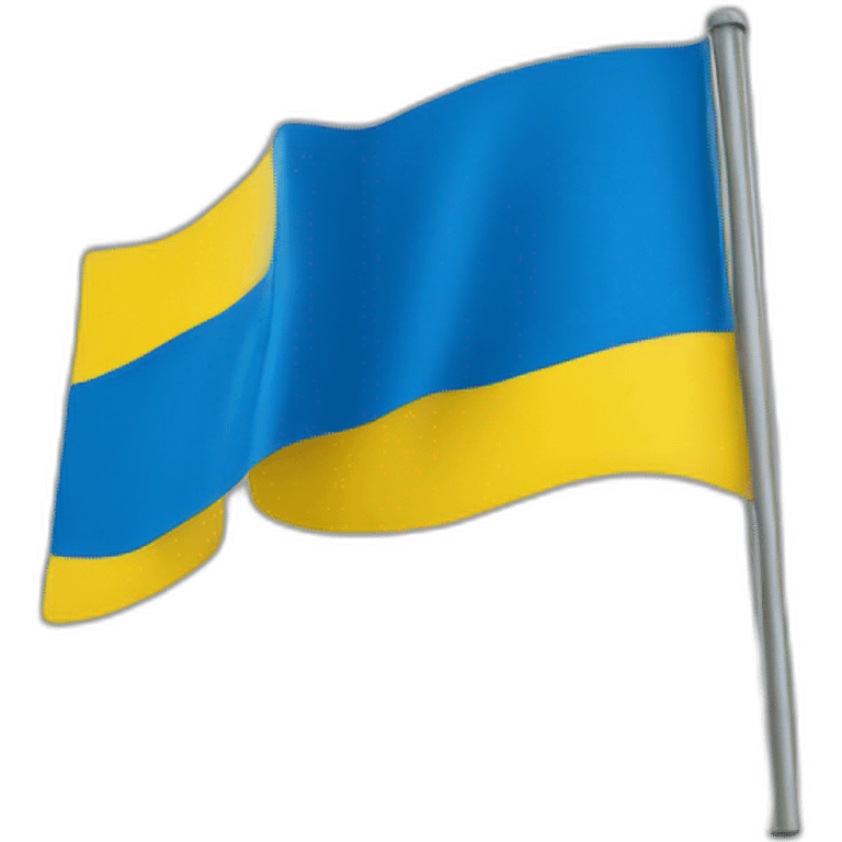 Ukraine Flag emoji