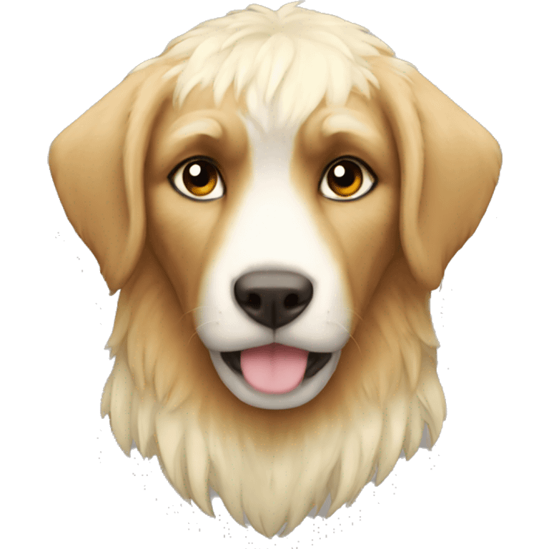 Gryffin emoji