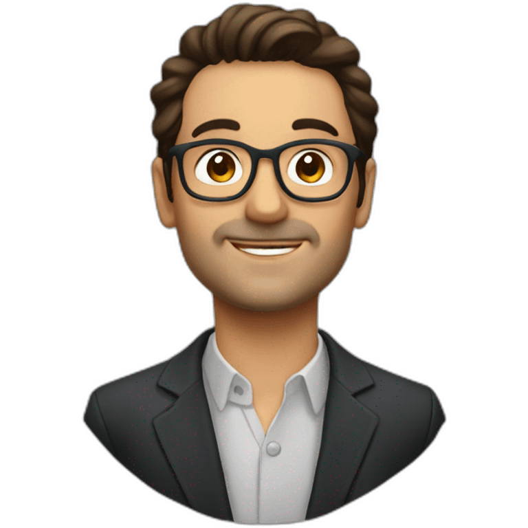 nicola porcella emoji