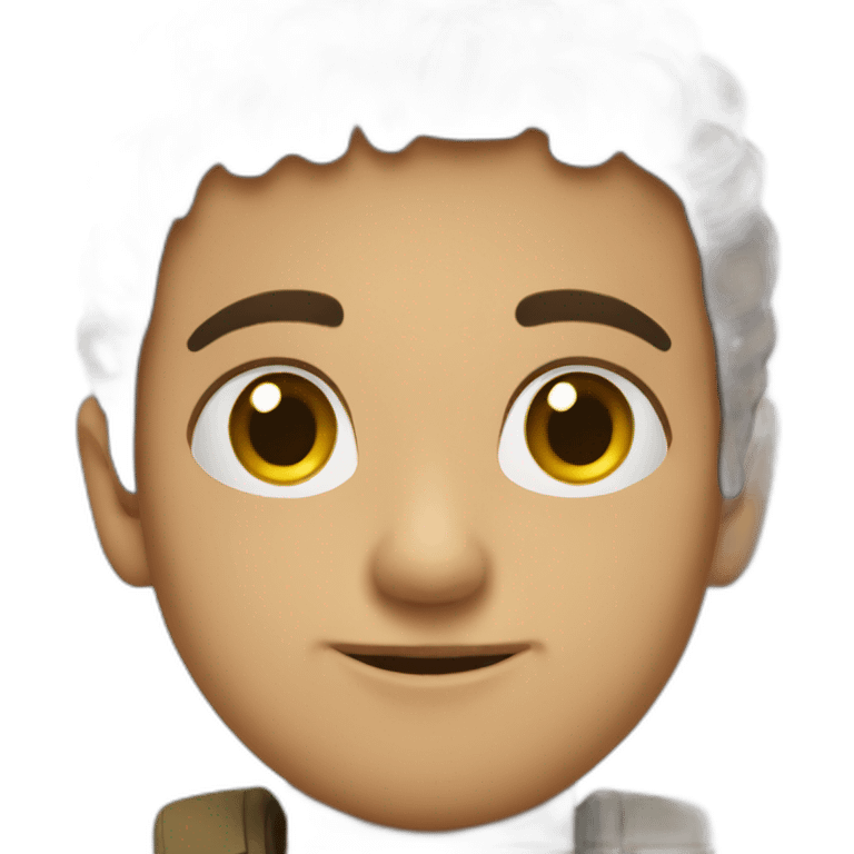 milei emoji