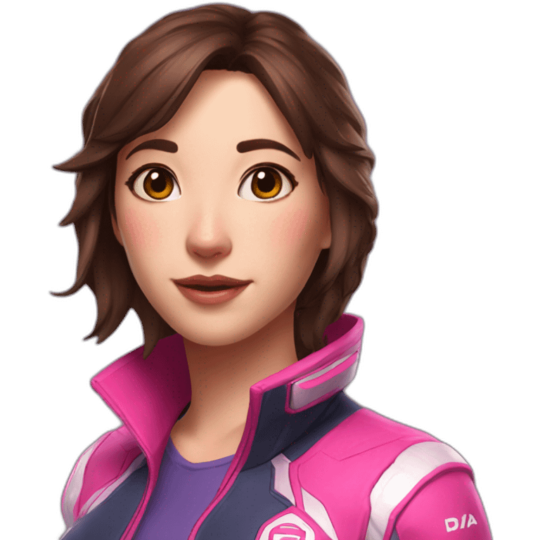 Dva emoji