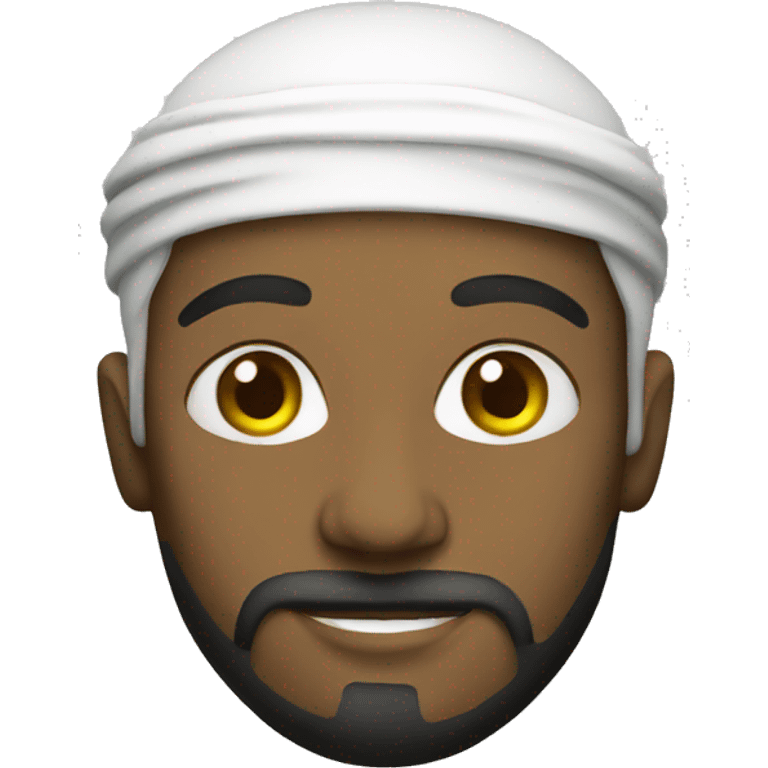 islam emoji