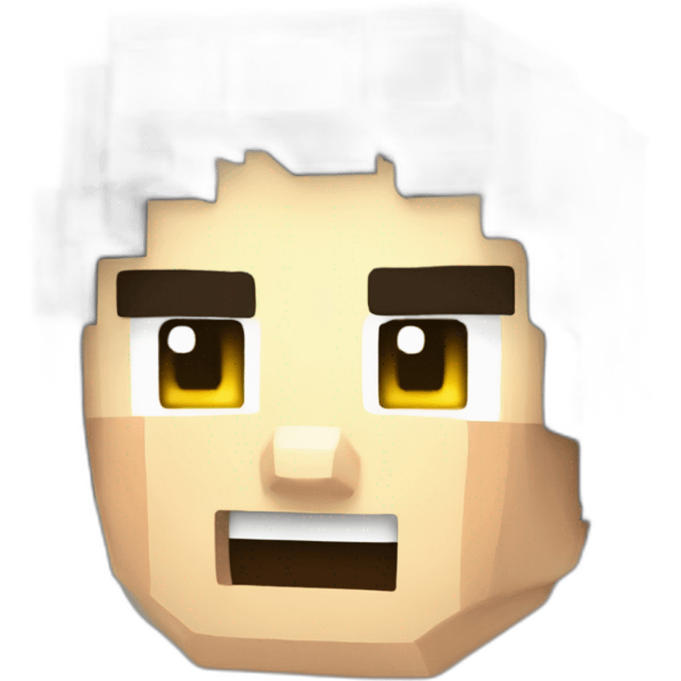 Minecraft pfp IIoydzenn emoji