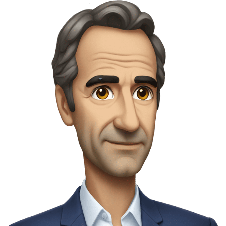 mitsotakis emoji