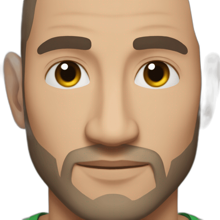 Kabib nurmagomedov emoji