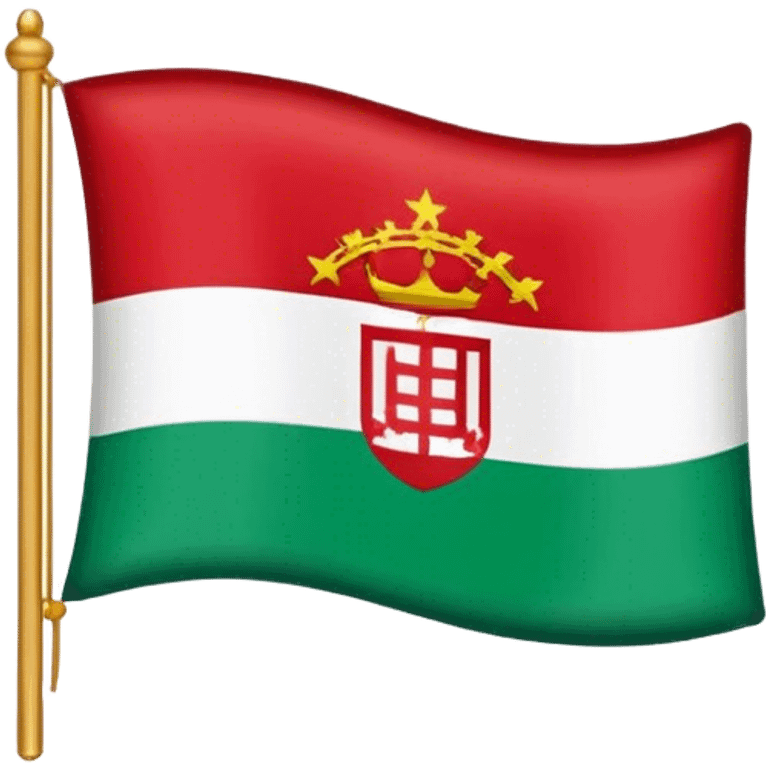 Bandera Andalucia emoji