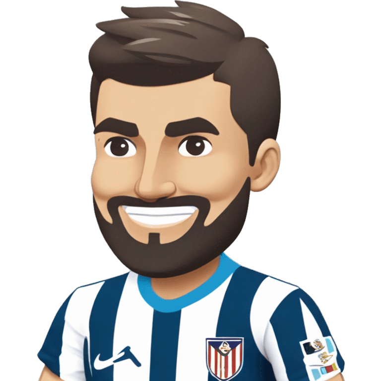 Atletico tucuman emoji