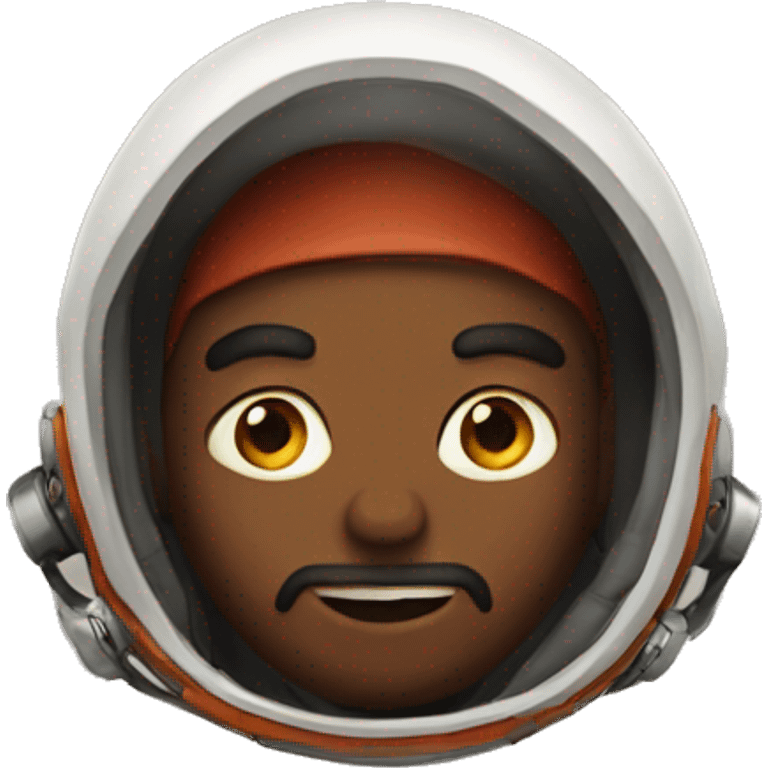 Mars emoji