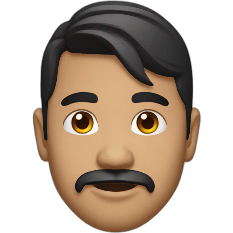 Alex Ruiz of Chingon emoji