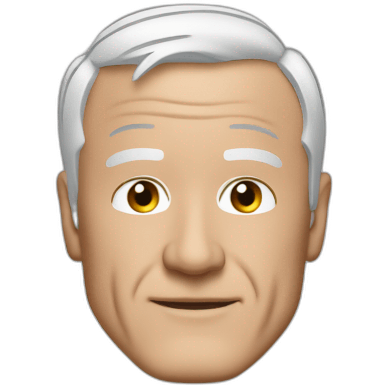 didier deschamps emoji