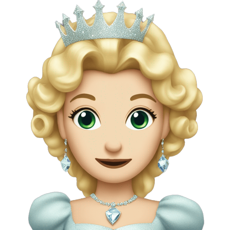 wicked glinda emoji